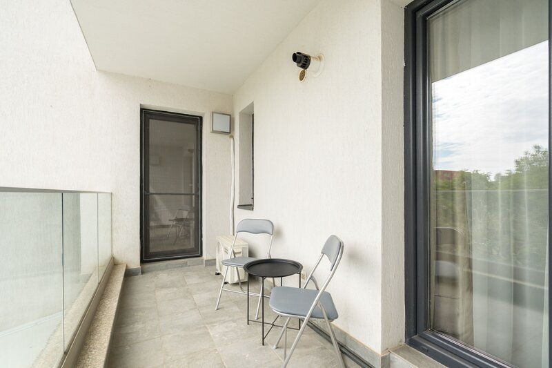 Pipera comision 0% - Apartament 2 camere Bd.Pipera - Iris Build - Rond OMV