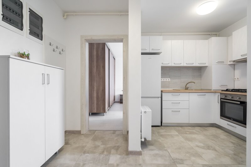 Pipera comision 0% - Apartament 2 camere Bd.Pipera - Iris Build - Rond OMV