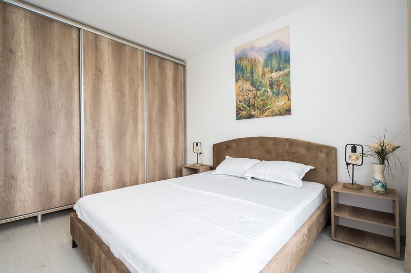 Pipera comision 0% - Apartament 2 camere Bd.Pipera - Iris Build - Rond OMV