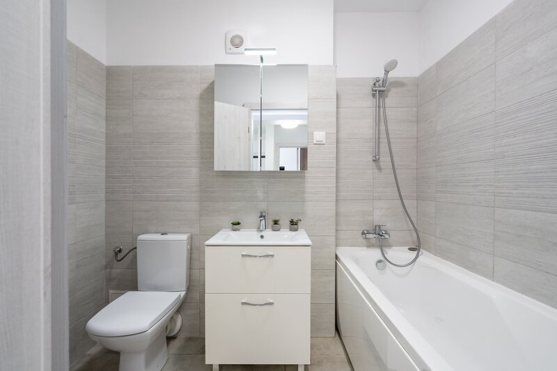 Pipera comision 0% - Apartament 2 camere Bd.Pipera - Iris Build - Rond OMV