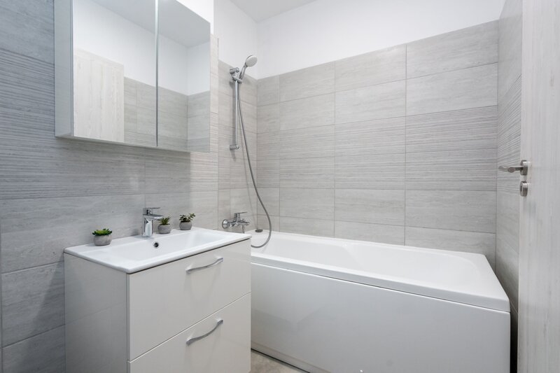 Pipera comision 0% - Apartament 2 camere Bd.Pipera - Iris Build - Rond OMV