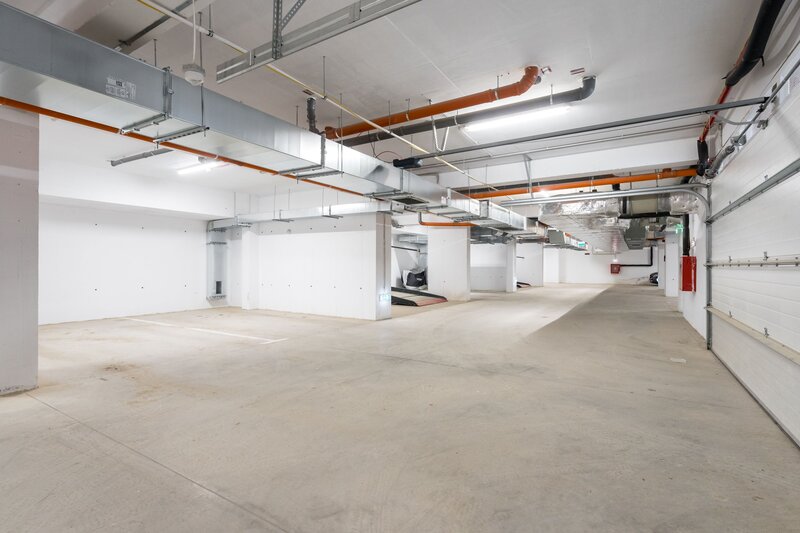 Pipera comision 0% - Apartament 2 camere Bd.Pipera - Iris Build - Rond OMV