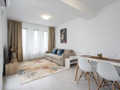 Pipera comision 0% - Apartament 2 camere Bd.Pipera - Iris Build - Rond OMV