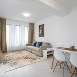 Pipera comision 0% - Apartament 2 camere Bd.Pipera - Iris Build - Rond OMV